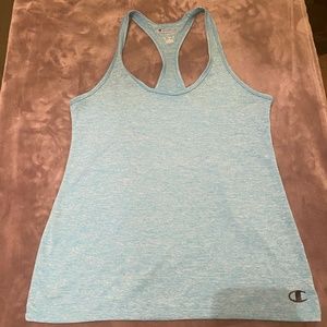 Champion Tank